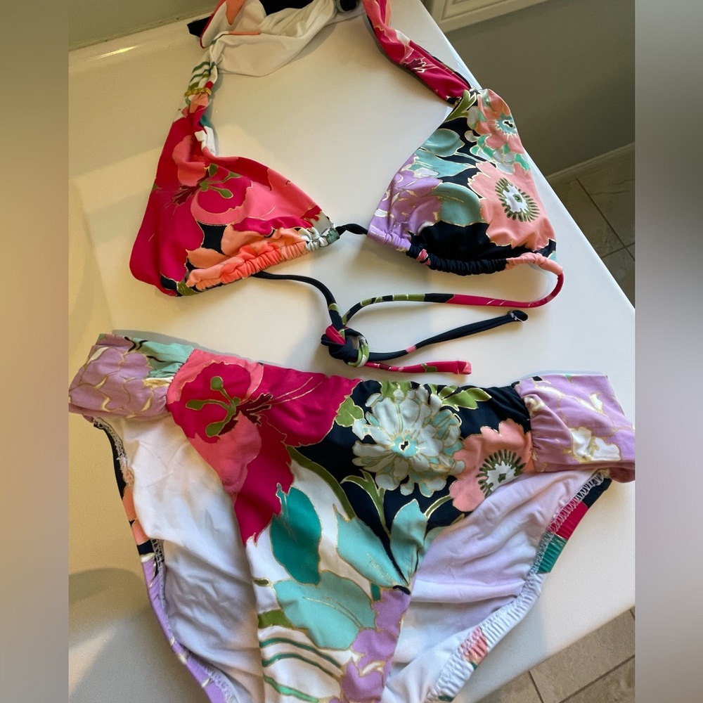 Trina Turk Bikini